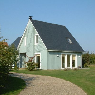 Quel budget pour une maison bois rt2012 en Normandie ?