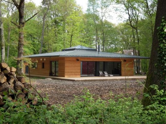 Comment trouver un financement pour la construction d'une maison bois en Normandie ?